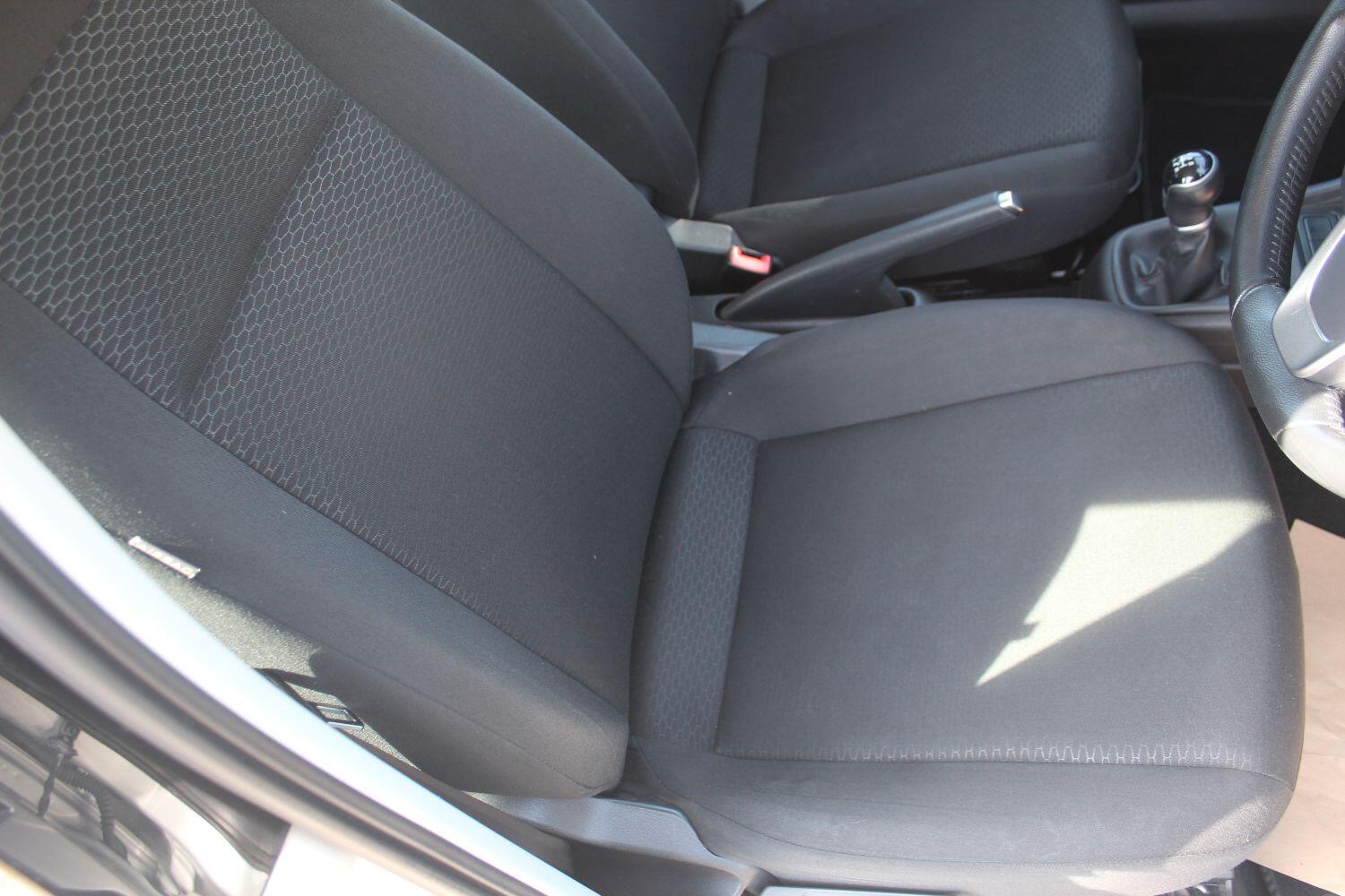 Used SEAT Mii 2014 for sale - 76583299: Photo 18