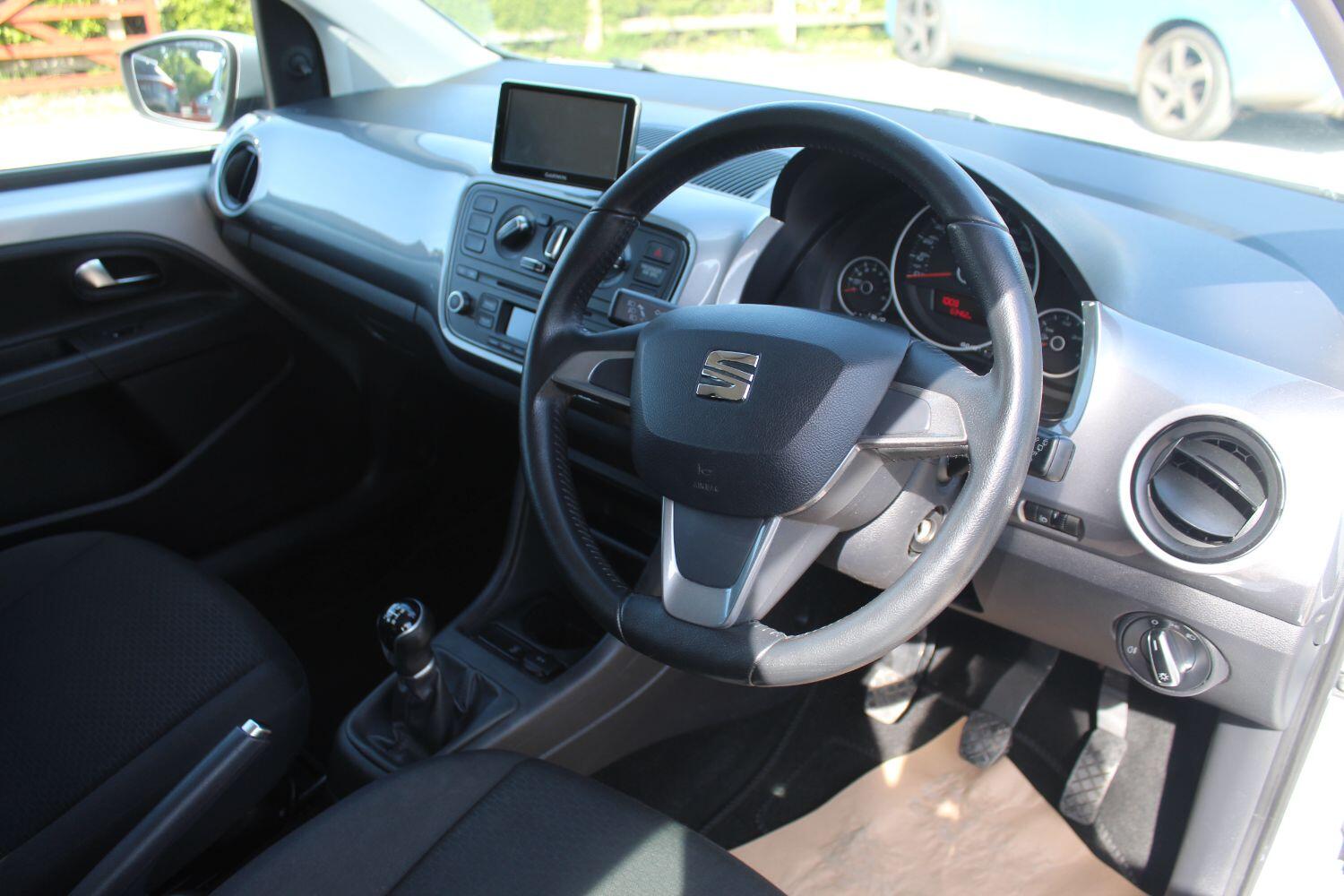 Used SEAT Mii 2014 for sale - 76583299: Photo 19