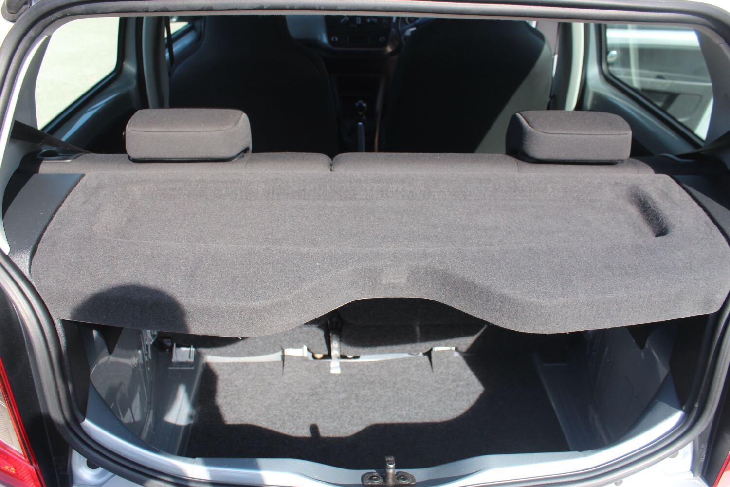 Used SEAT Mii 2014 for sale - 76583299: Photo 24