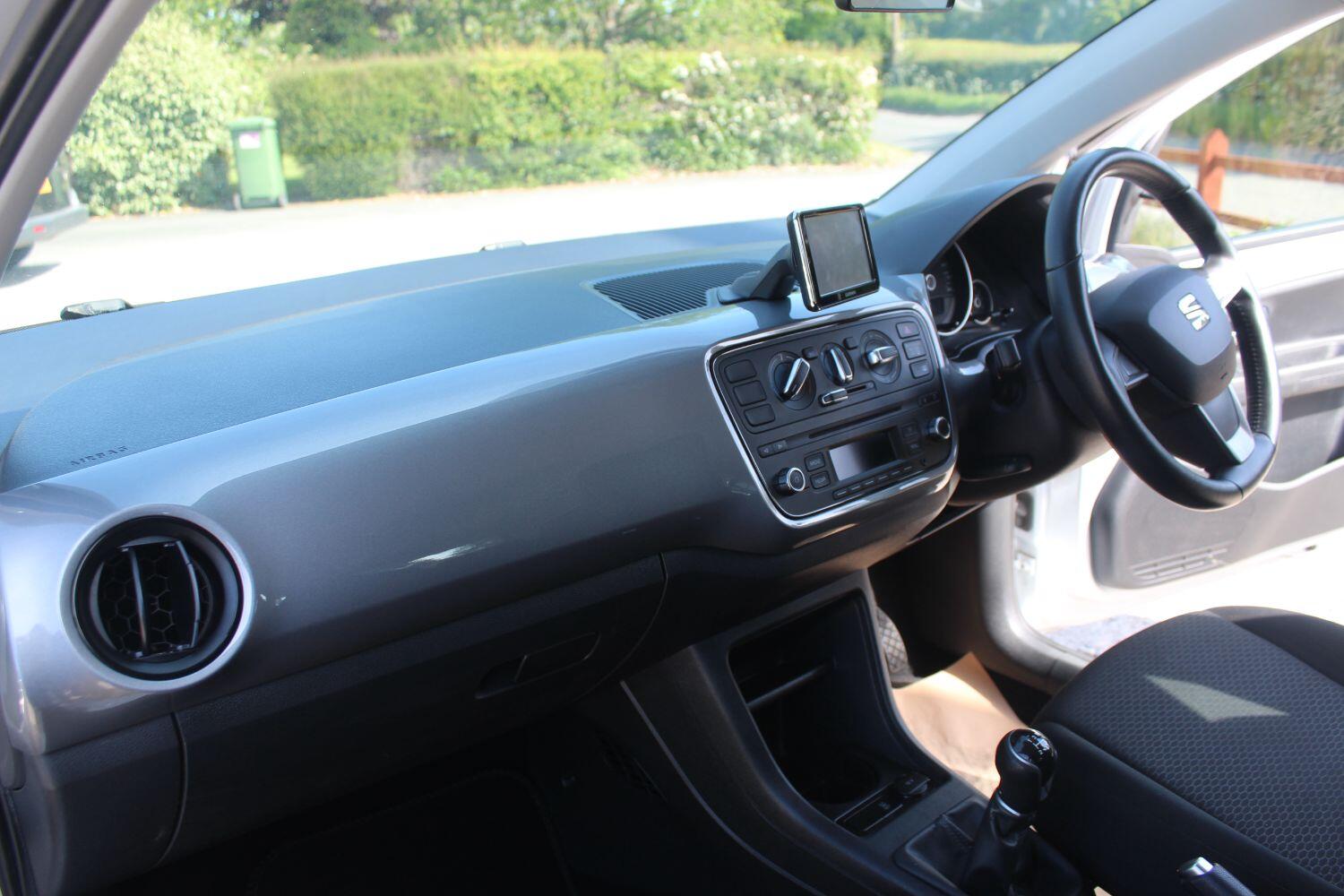 Used SEAT Mii 2014 for sale - 76583299: Photo 31