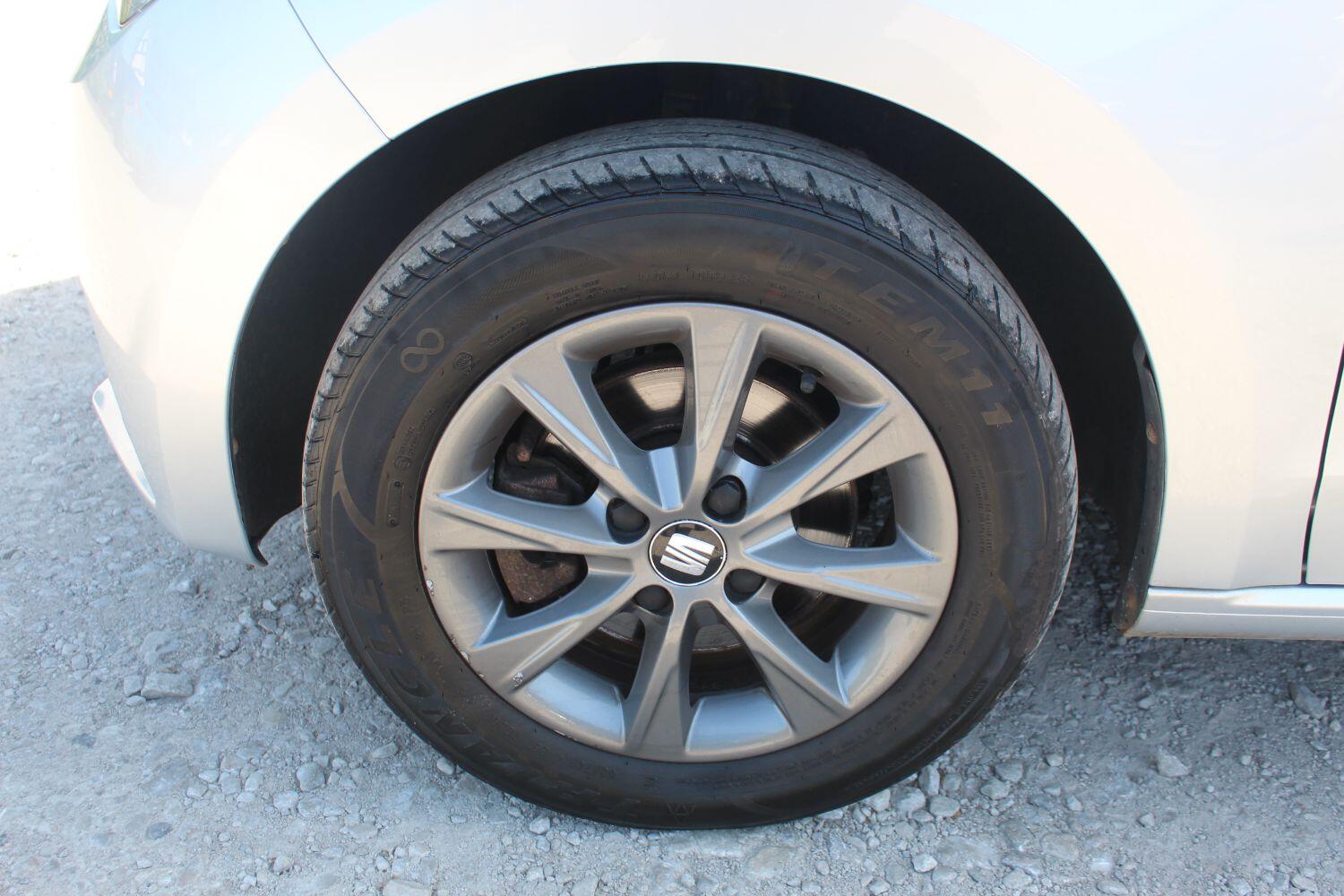 Used SEAT Mii 2014 for sale - 76583299: Photo 5