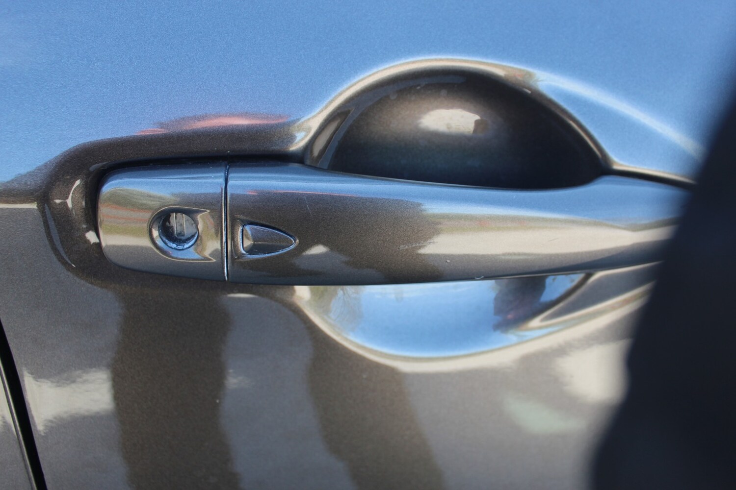 Used Nissan Qashqai 2015 for sale - 78155473: Photo 11