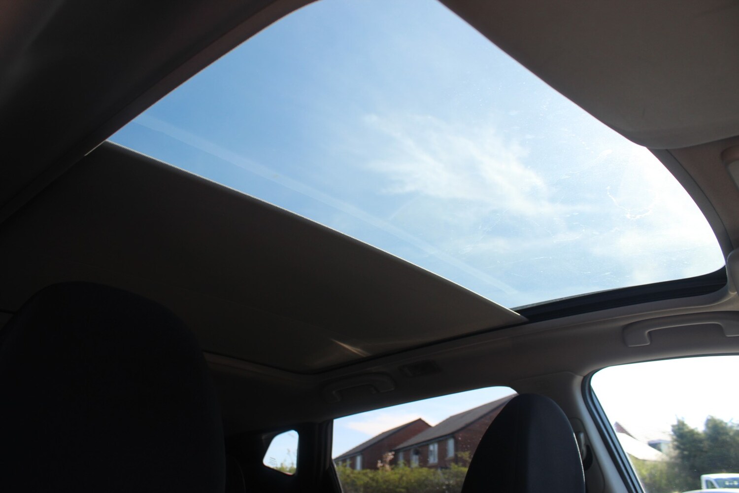 Used Nissan Qashqai 2015 for sale - 78155473: Photo 14