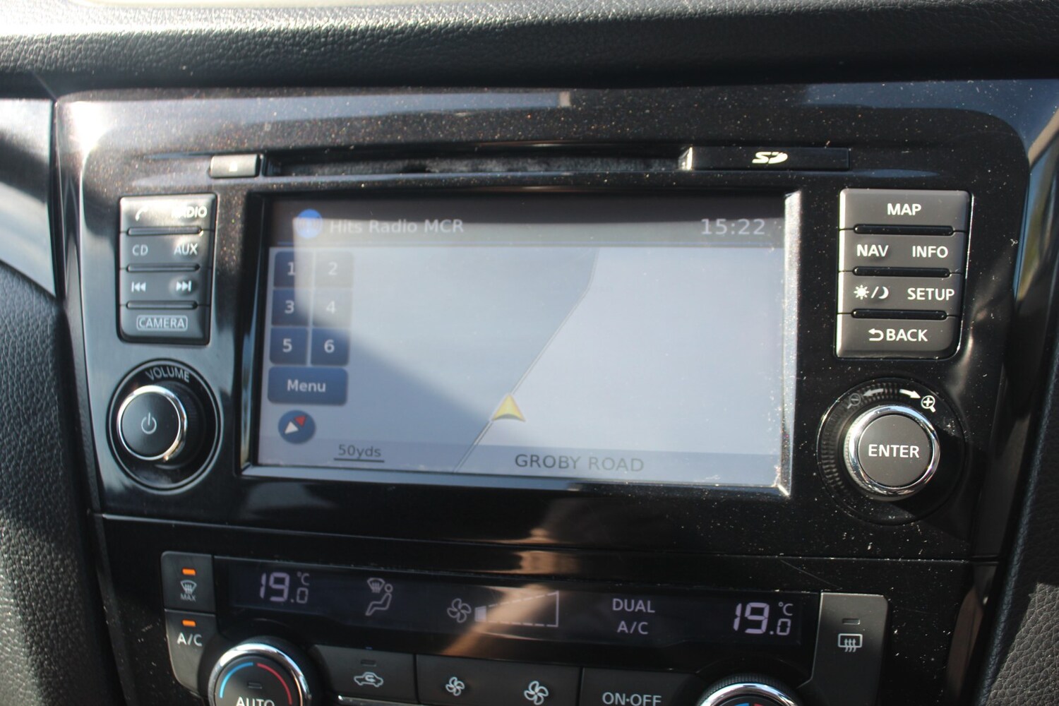 Used Nissan Qashqai 2015 for sale - 78155473: Photo 17