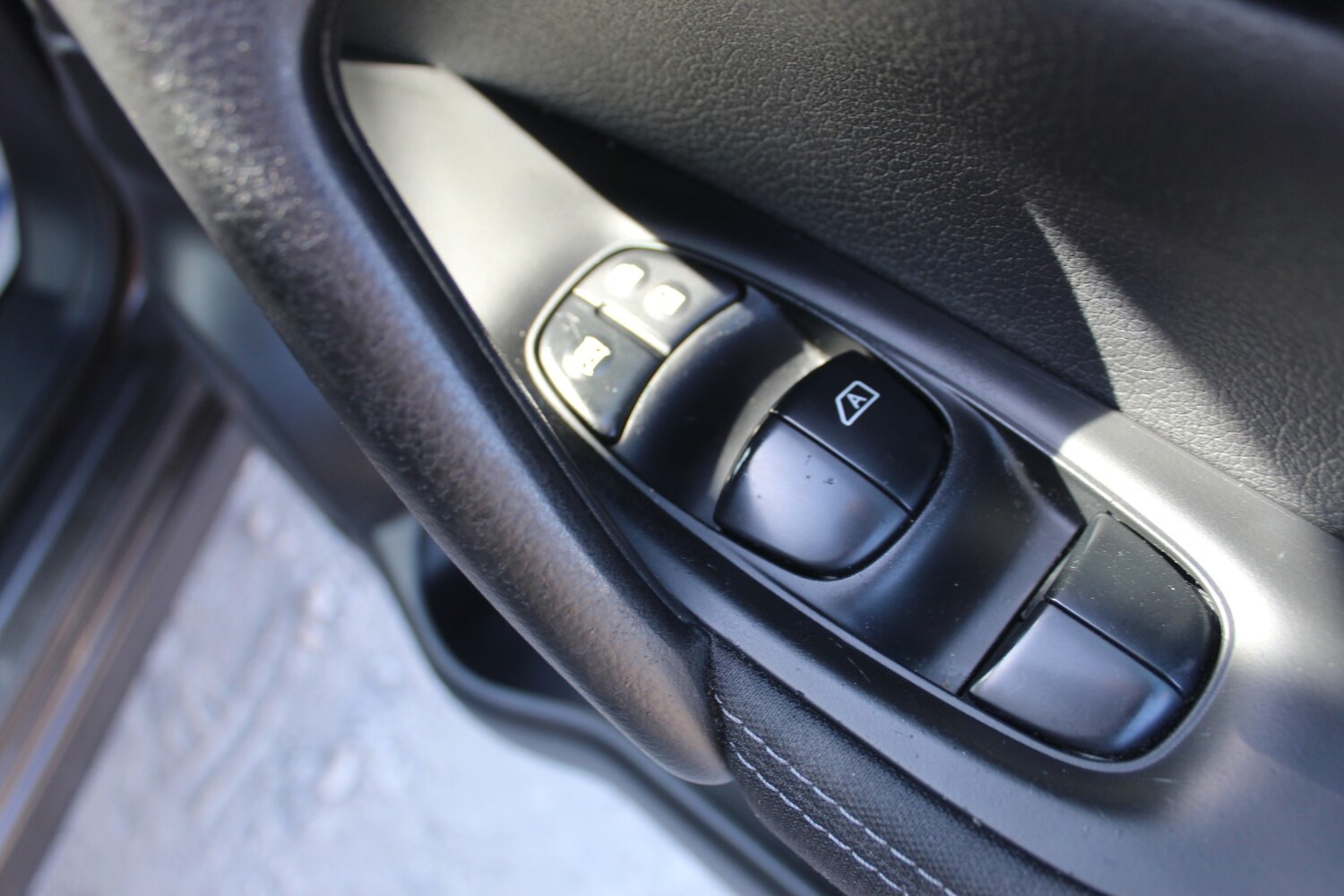 Used Nissan Qashqai 2015 for sale - 78155473: Photo 20