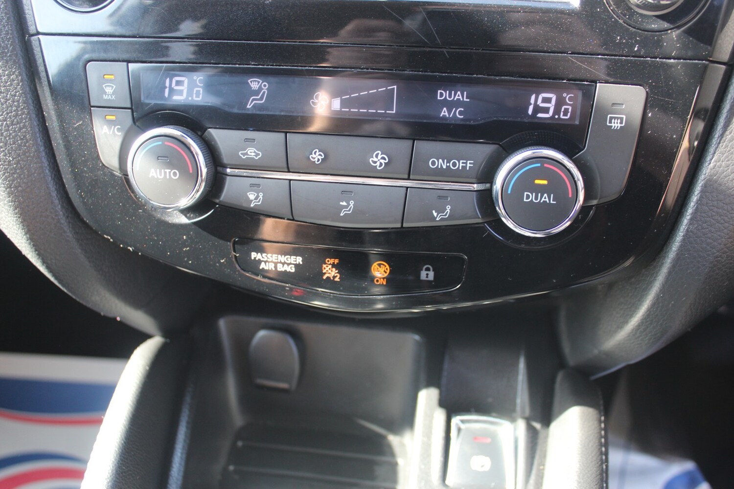 Used Nissan Qashqai 2015 for sale - 78155473: Photo 22