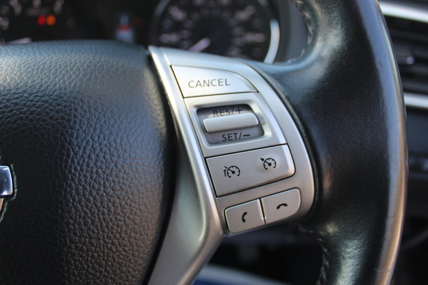 Used Nissan Qashqai 2015 for sale - 78155473: Photo 30