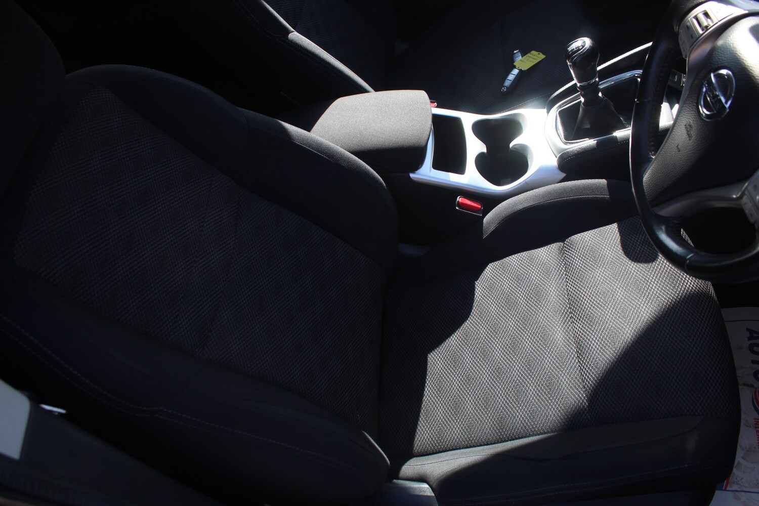 Used Nissan Qashqai 2015 for sale - 78155473: Photo 34