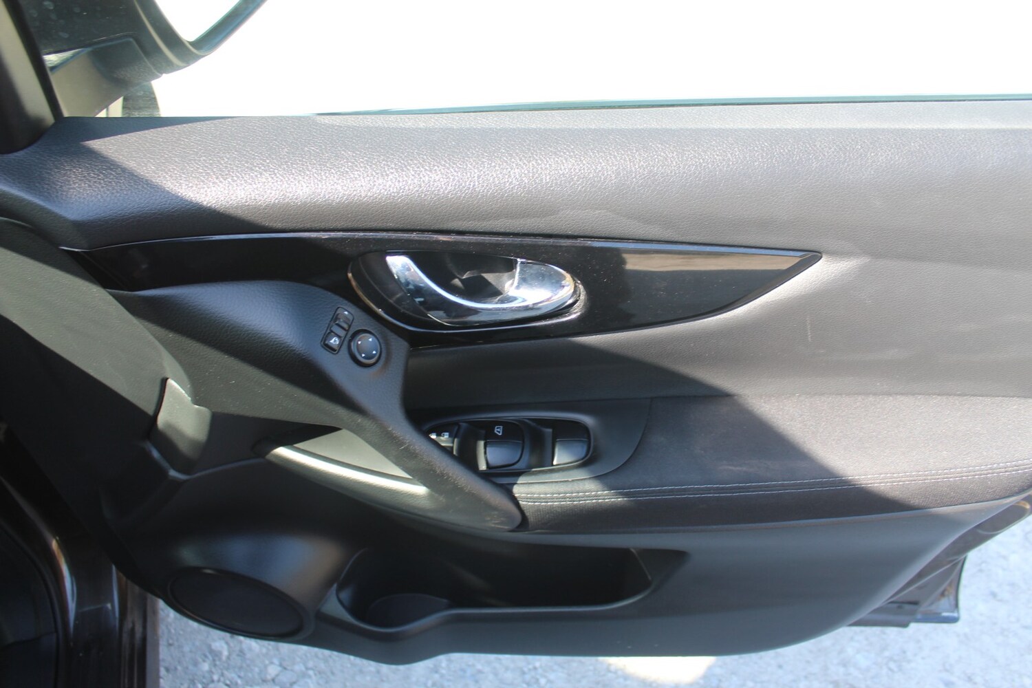 Used Nissan Qashqai 2015 for sale - 78155473: Photo 35