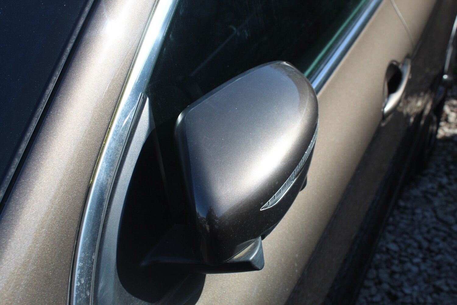 Used Nissan Qashqai 2015 for sale - 78155473: Photo 36