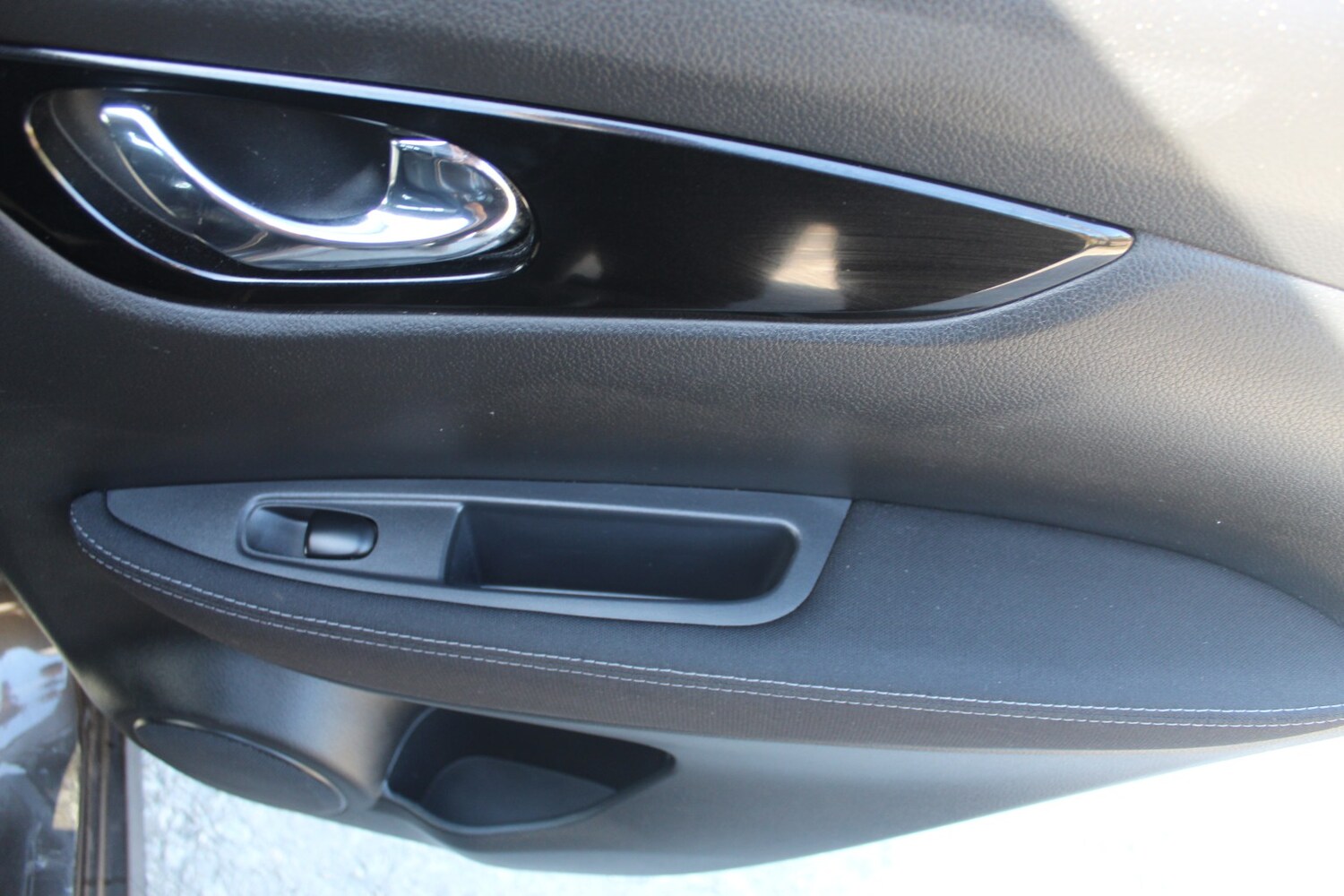 Used Nissan Qashqai 2015 for sale - 78155473: Photo 37