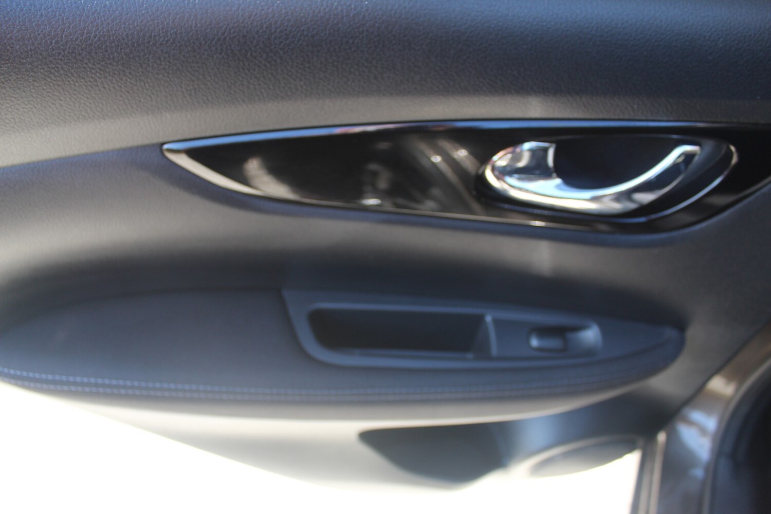 Used Nissan Qashqai 2015 for sale - 78155473: Photo 41