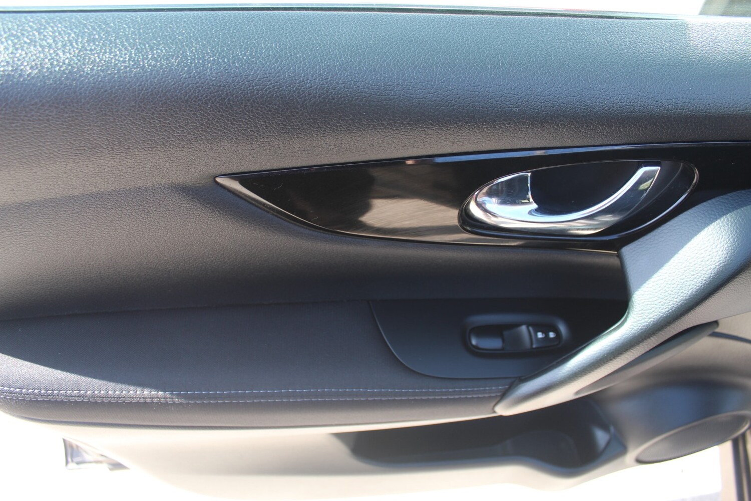 Used Nissan Qashqai 2015 for sale - 78155473: Photo 43