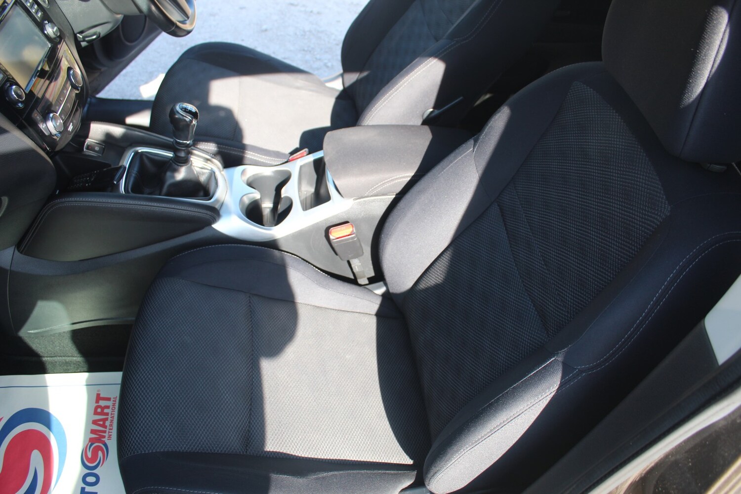 Used Nissan Qashqai 2015 for sale - 78155473: Photo 44