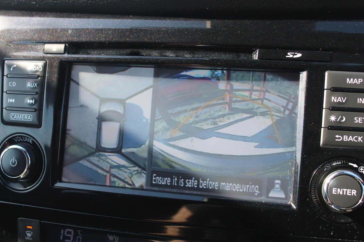 Used Nissan Qashqai 2015 for sale - 78155473: Photo 7