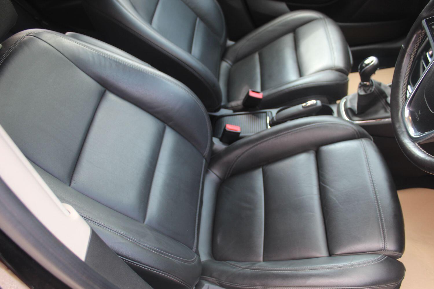 Used Vauxhall Mokka X 2018 for sale - 76605684: Photo 20