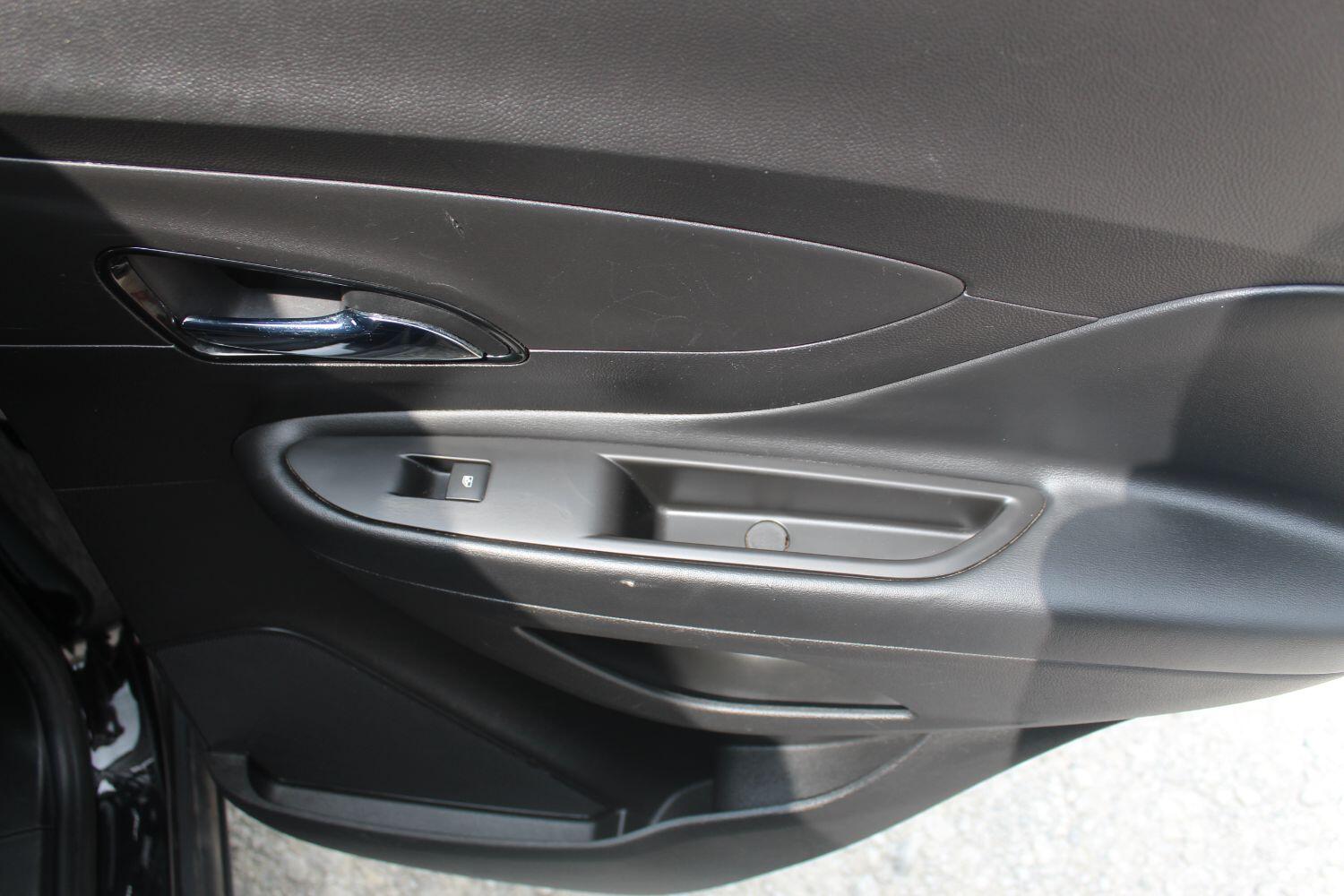 Used Vauxhall Mokka X 2018 for sale - 76605684: Photo 22