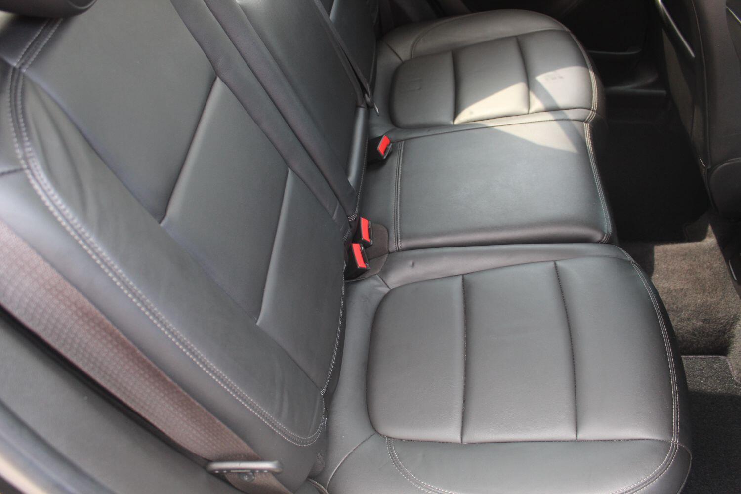 Used Vauxhall Mokka X 2018 for sale - 76605684: Photo 23