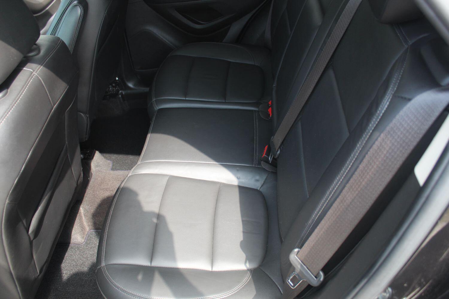 Used Vauxhall Mokka X 2018 for sale - 76605684: Photo 26