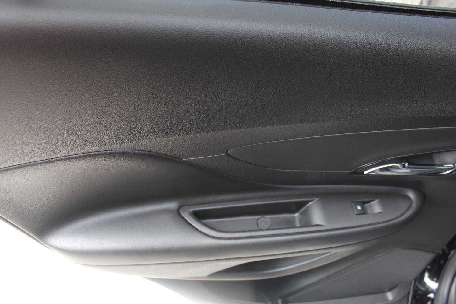 Used Vauxhall Mokka X 2018 for sale - 76605684: Photo 27