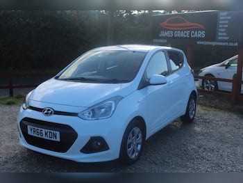 Used Hyundai i10 2016 for sale - 79852182: Photo