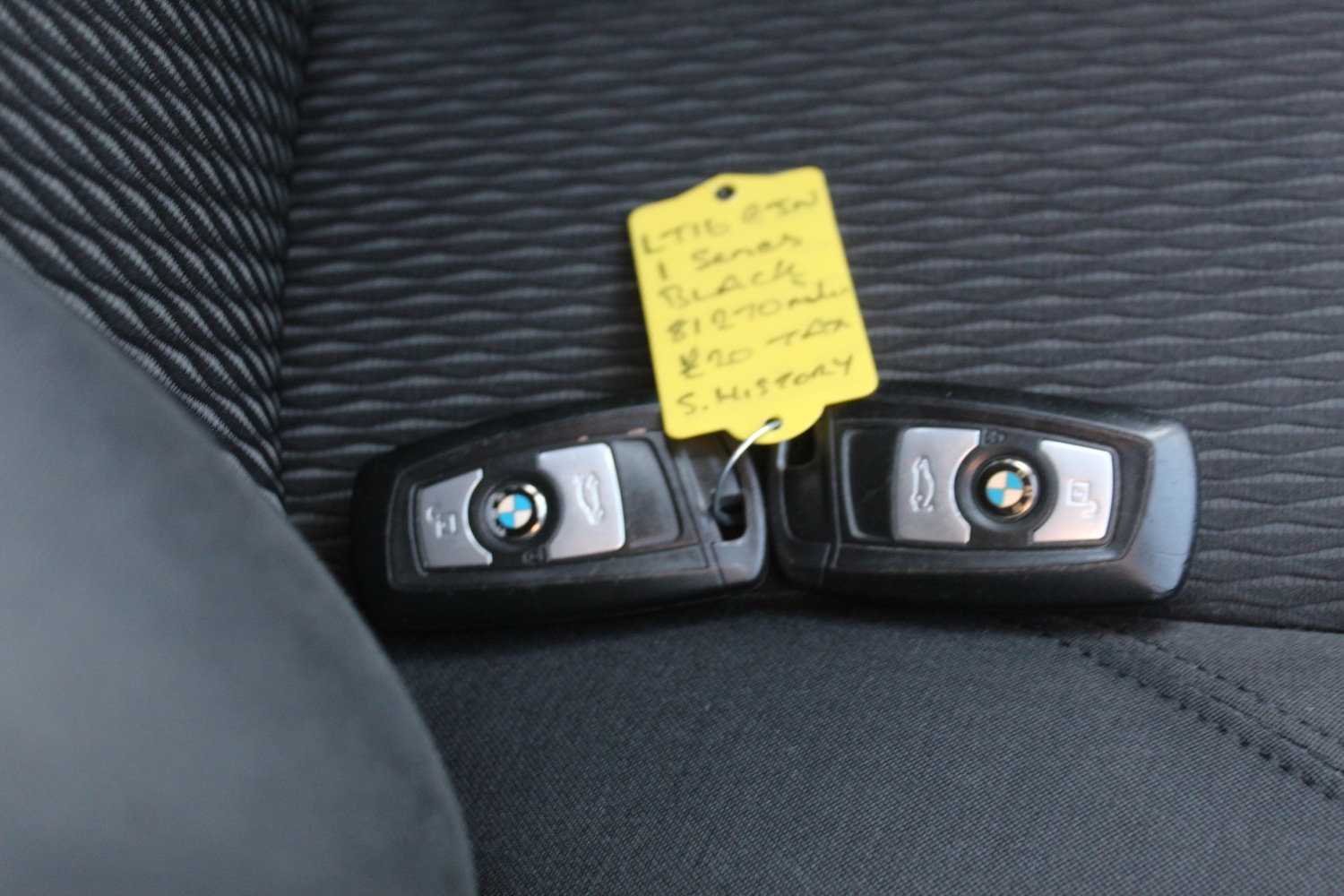 Used BMW 1 Series 2016 for sale - 77937840: Photo 14