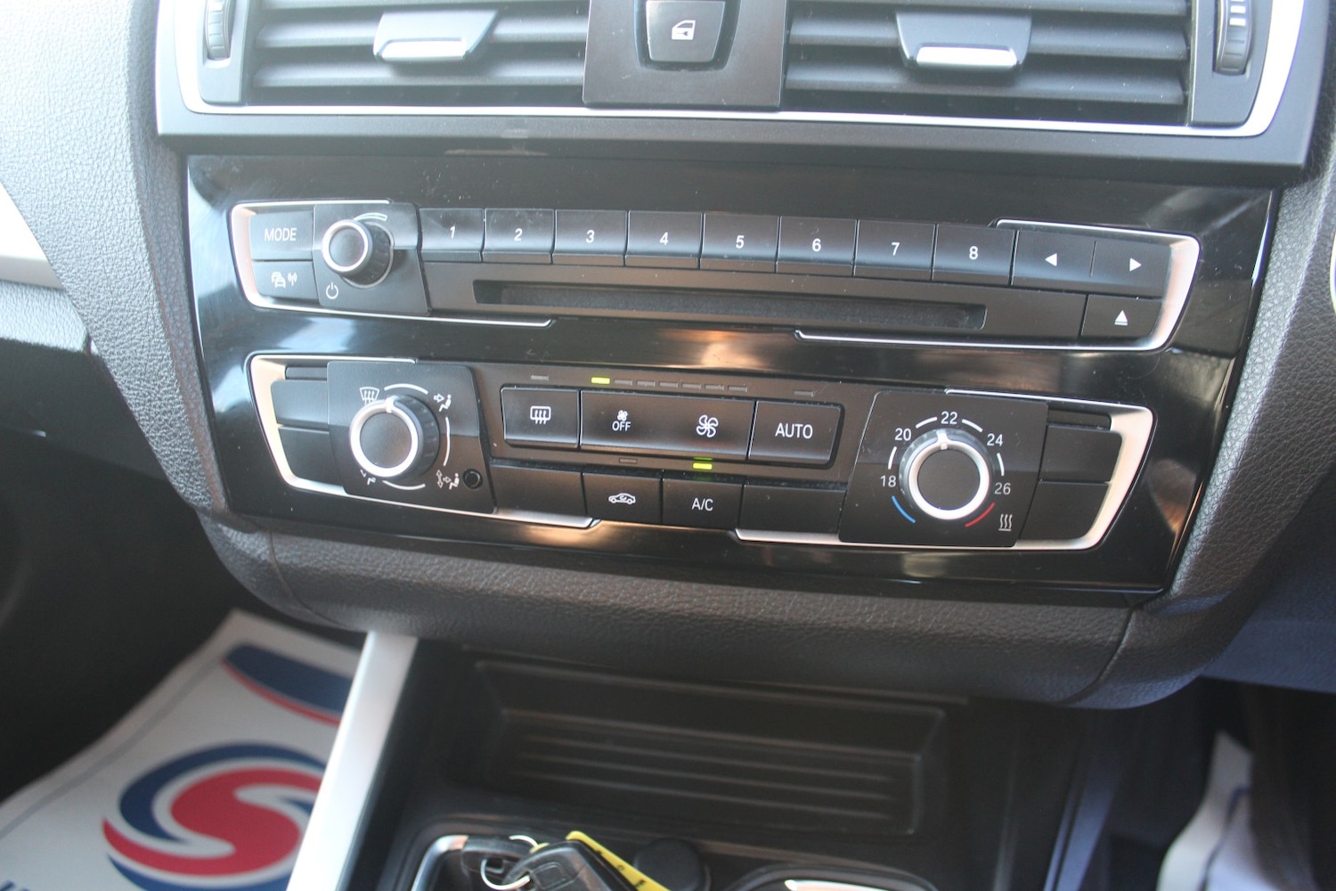 Used BMW 1 Series 2016 for sale - 77937840: Photo 21