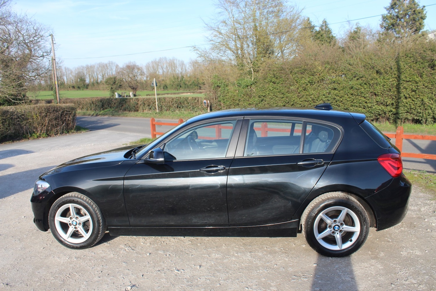 Used BMW 1 Series 2016 for sale - 77937840: Photo 5