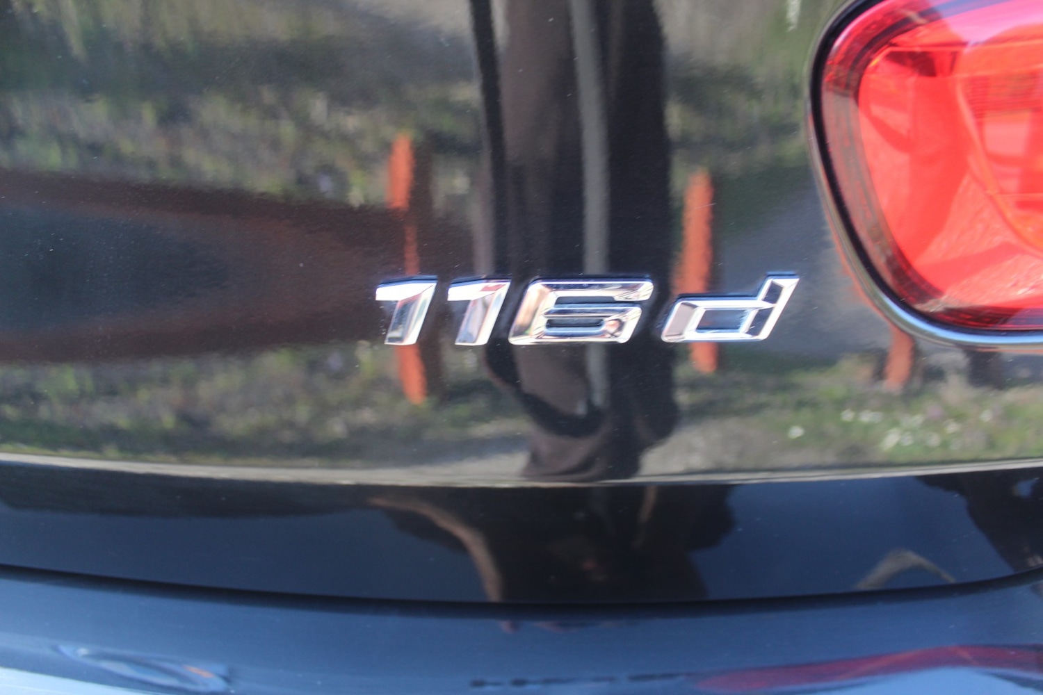 Used BMW 1 Series 2016 for sale - 77937840: Photo 8