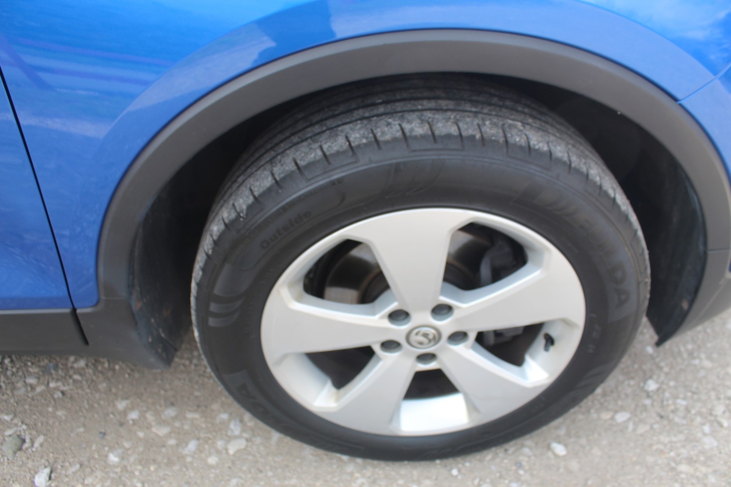 Used Vauxhall Mokka X 2017 for sale - 78018462: Photo 10