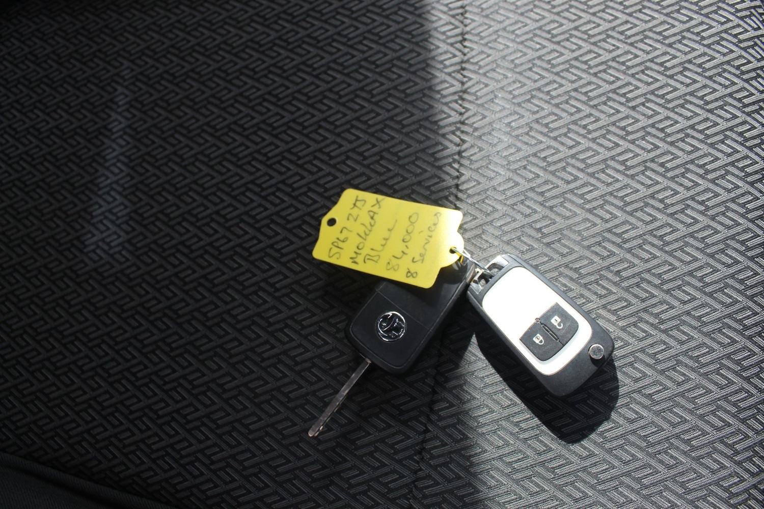 Used Vauxhall Mokka X 2017 for sale - 78018462: Photo 11