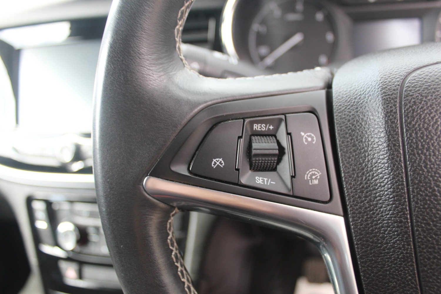 Used Vauxhall Mokka X 2017 for sale - 78018462: Photo 13