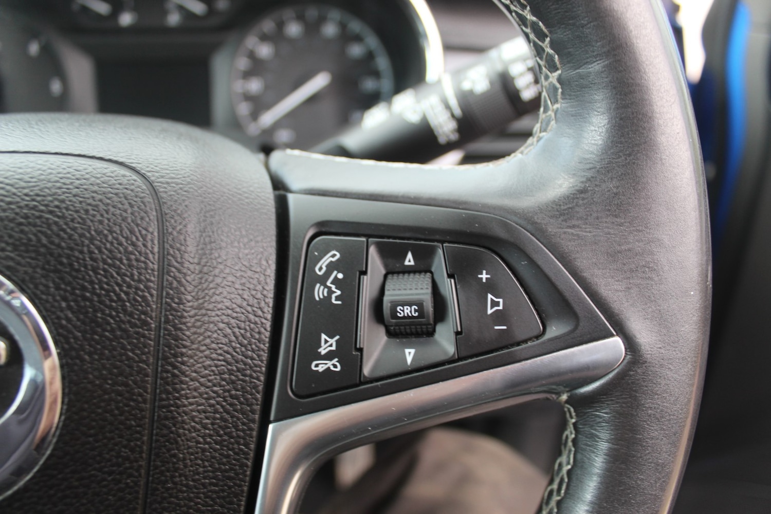 Used Vauxhall Mokka X 2017 for sale - 78018462: Photo 14