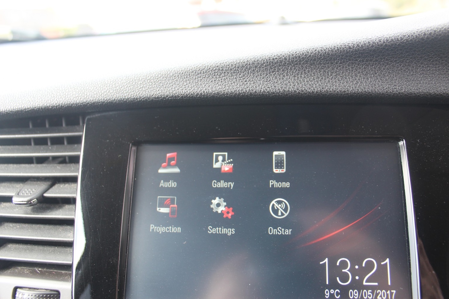 Used Vauxhall Mokka X 2017 for sale - 78018462: Photo 15