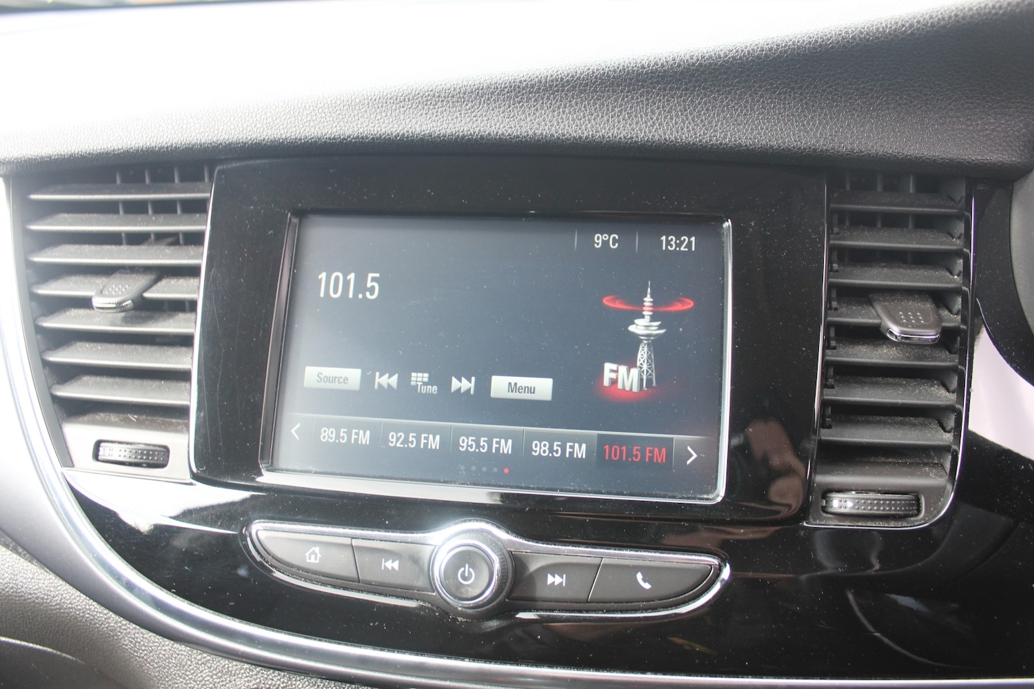 Used Vauxhall Mokka X 2017 for sale - 78018462: Photo 16