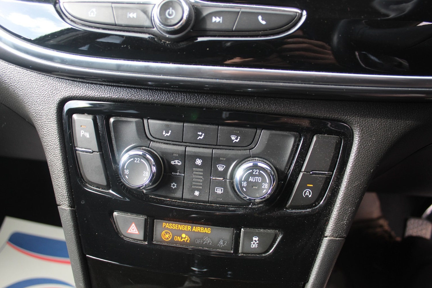 Used Vauxhall Mokka X 2017 for sale - 78018462: Photo 17