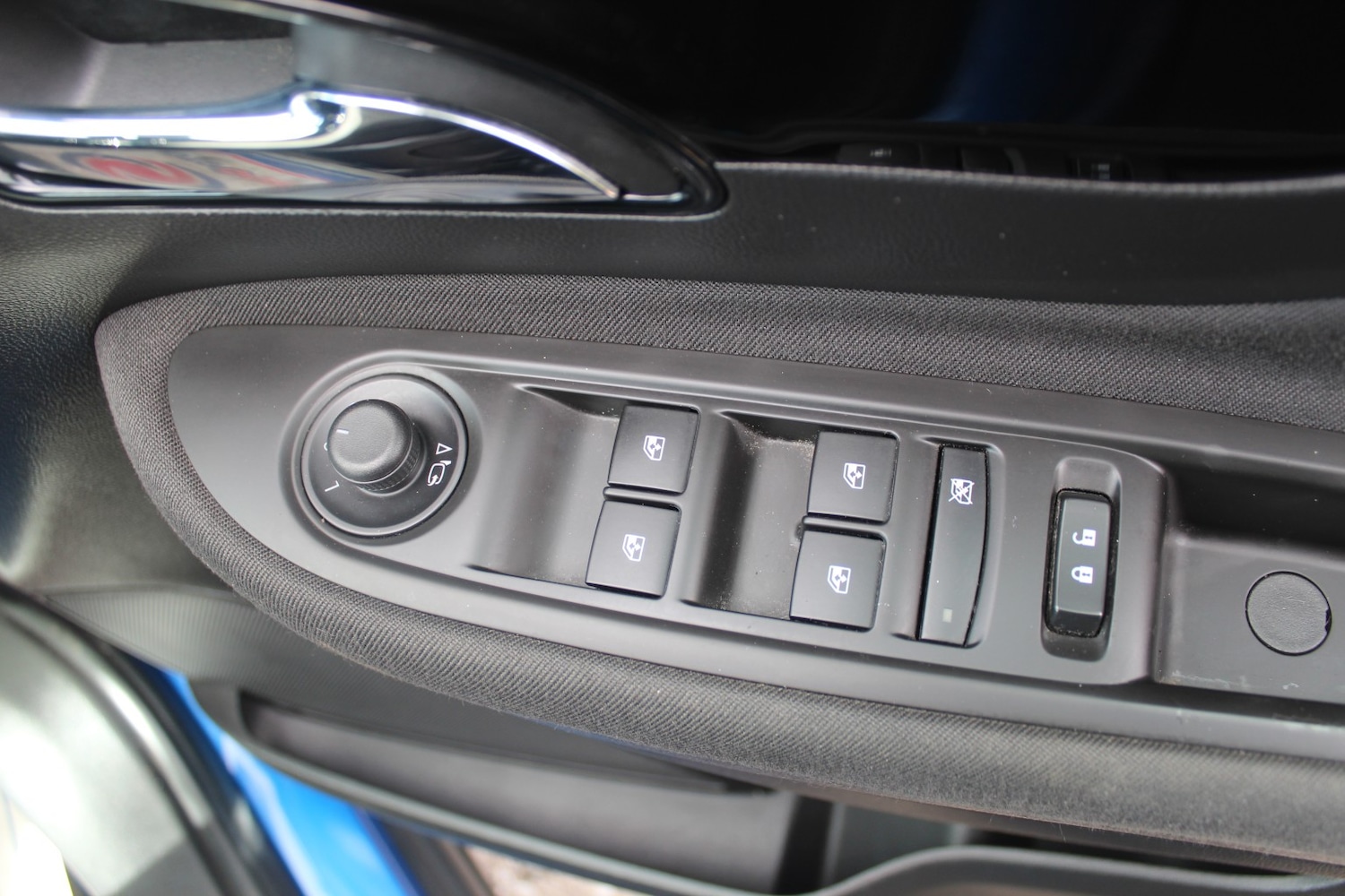 Used Vauxhall Mokka X 2017 for sale - 78018462: Photo 18