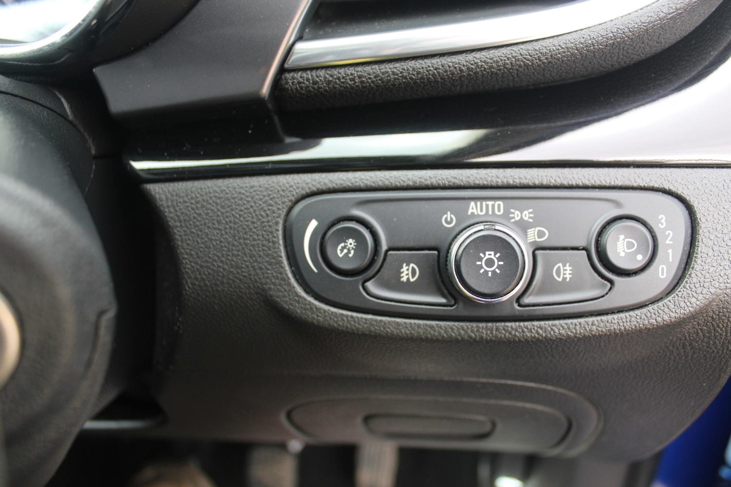 Used Vauxhall Mokka X 2017 for sale - 78018462: Photo 19