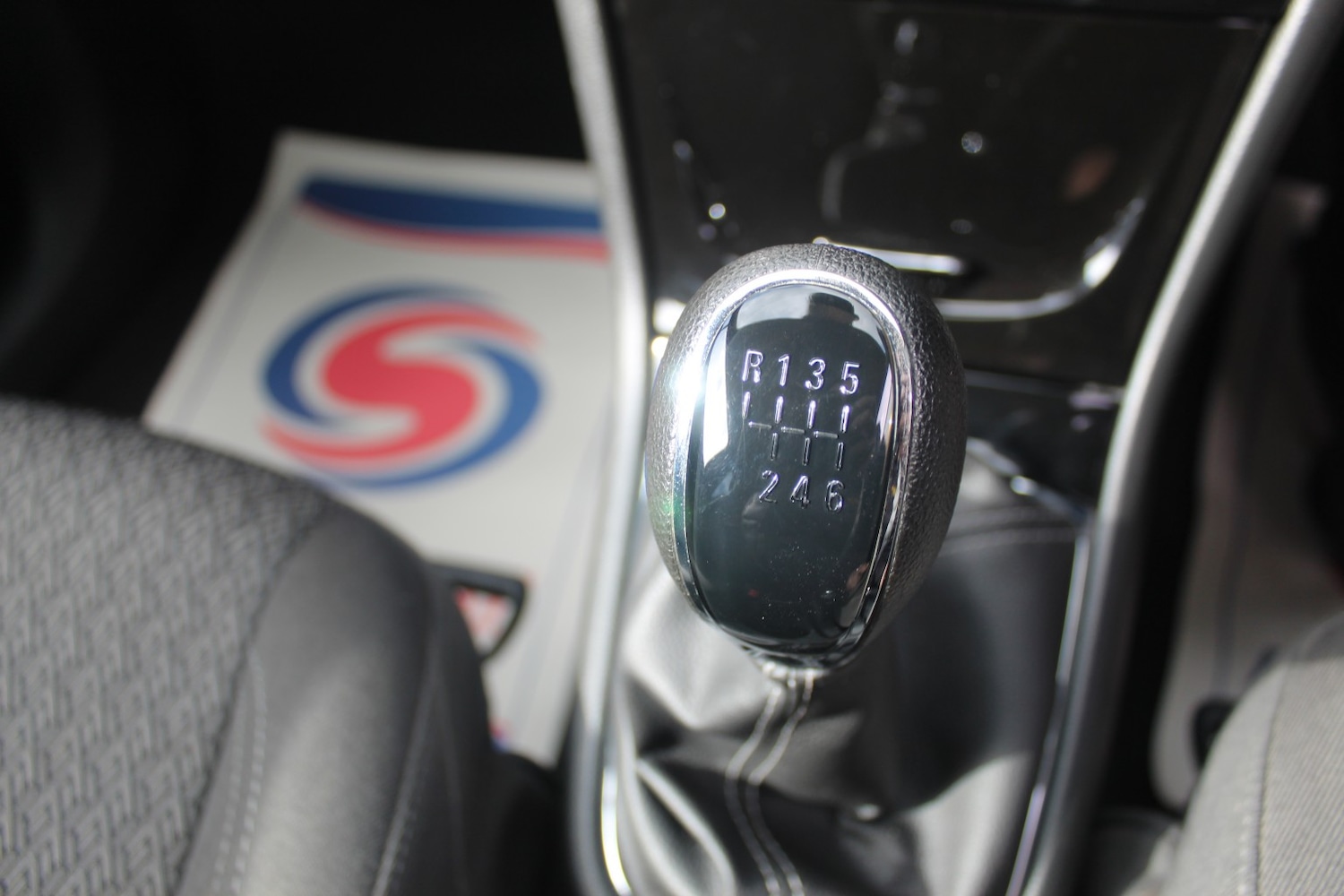 Used Vauxhall Mokka X 2017 for sale - 78018462: Photo 20