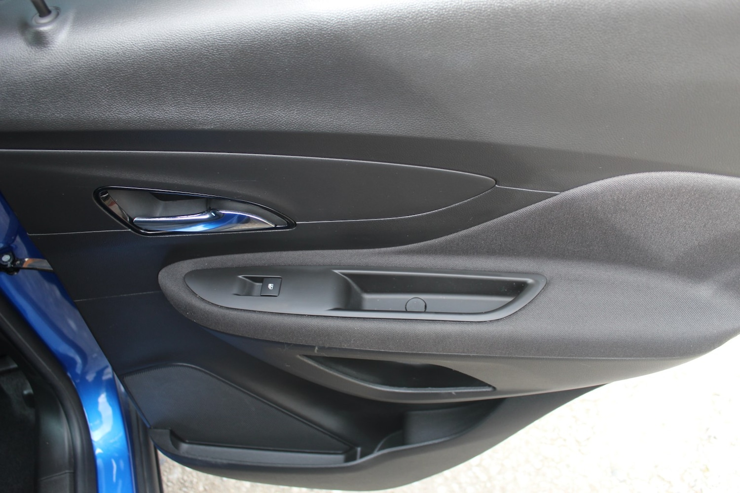 Used Vauxhall Mokka X 2017 for sale - 78018462: Photo 23