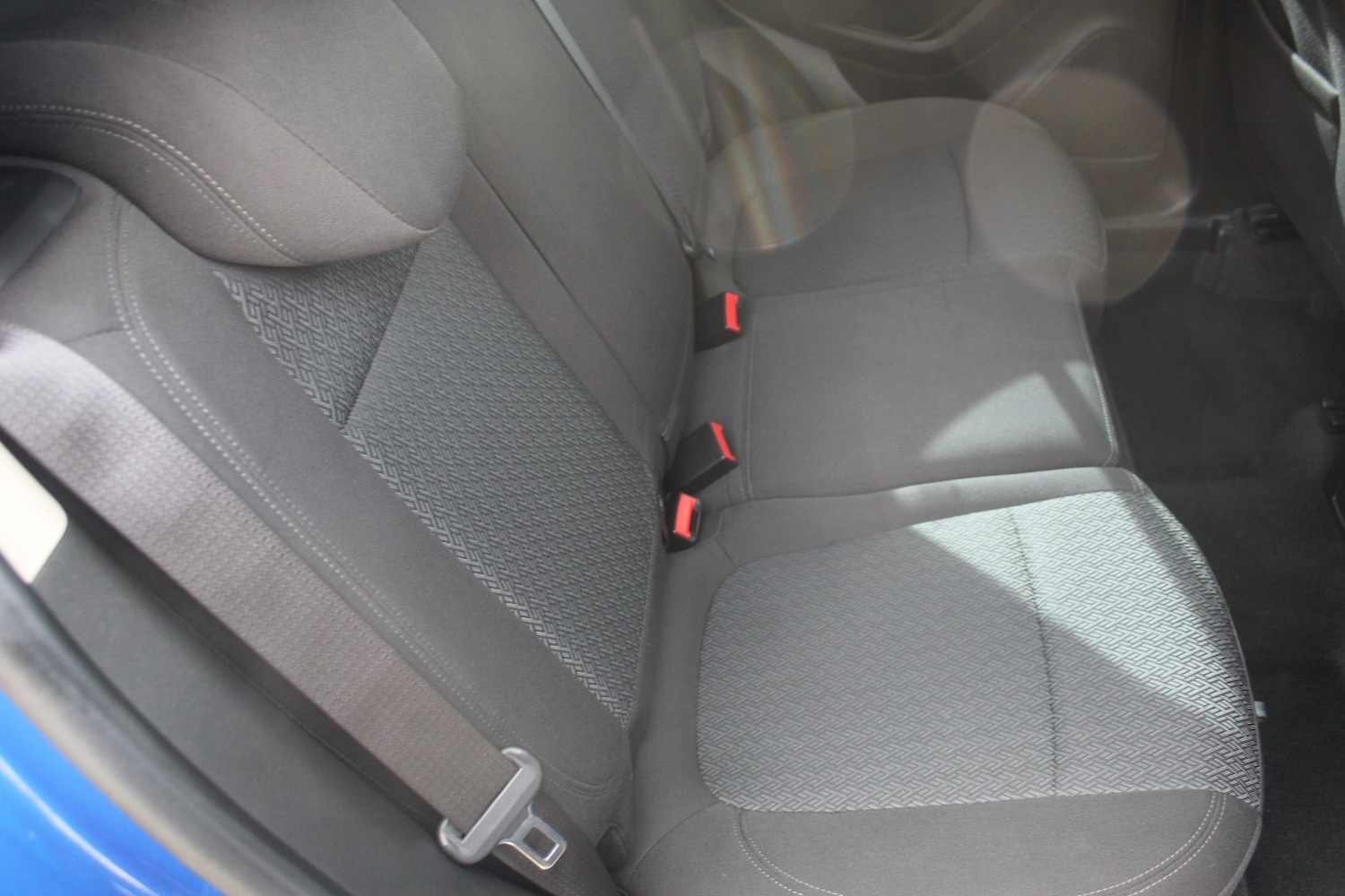 Used Vauxhall Mokka X 2017 for sale - 78018462: Photo 24