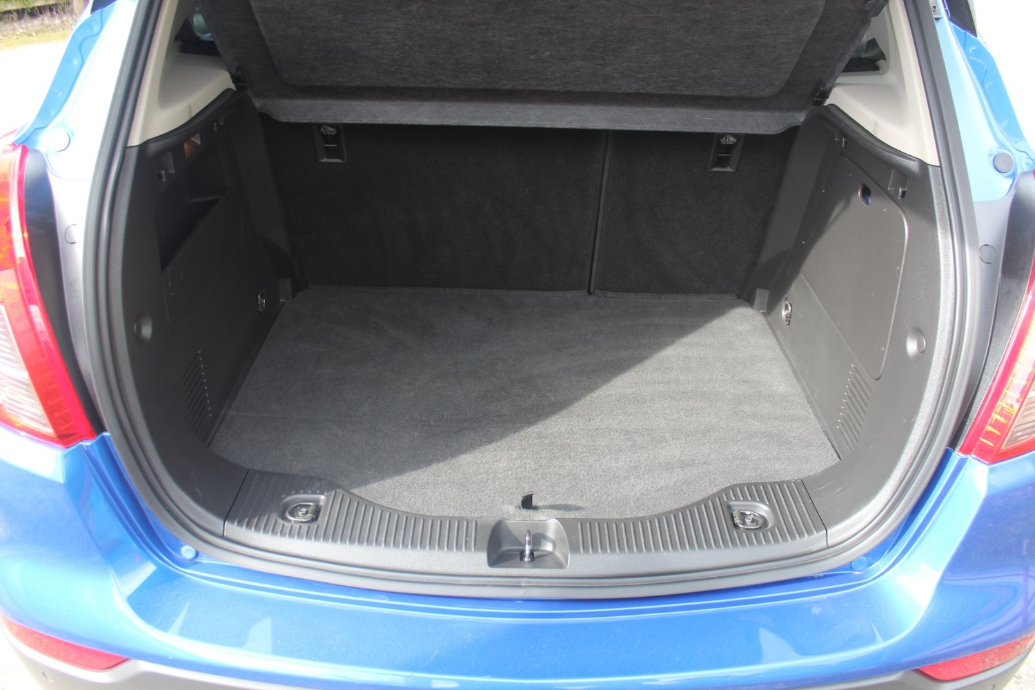 Used Vauxhall Mokka X 2017 for sale - 78018462: Photo 26