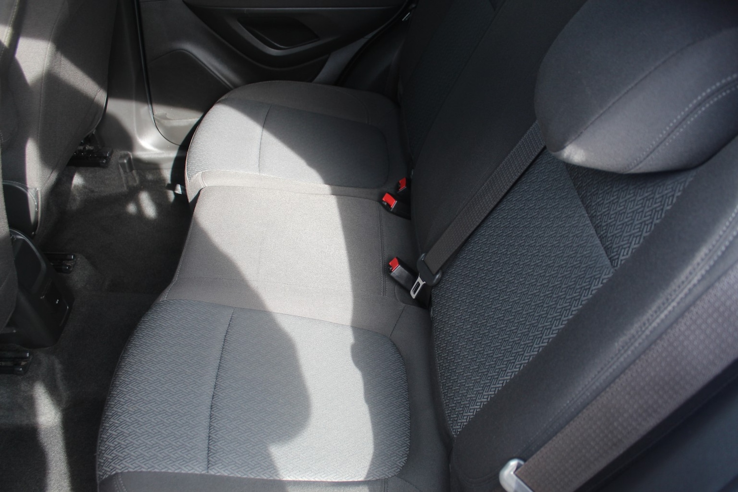 Used Vauxhall Mokka X 2017 for sale - 78018462: Photo 27