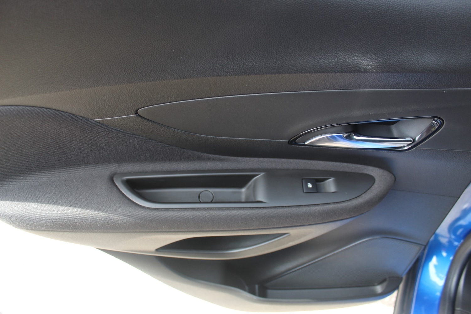 Used Vauxhall Mokka X 2017 for sale - 78018462: Photo 29