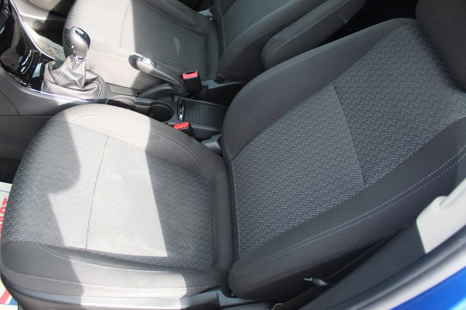 Used Vauxhall Mokka X 2017 for sale - 78018462: Photo 30