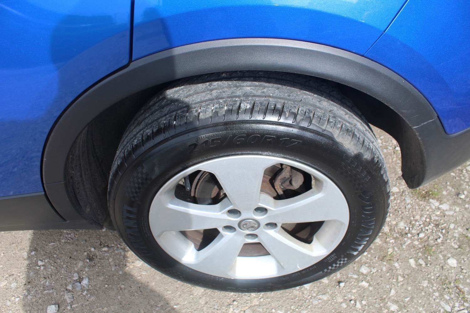 Used Vauxhall Mokka X 2017 for sale - 78018462: Photo 34