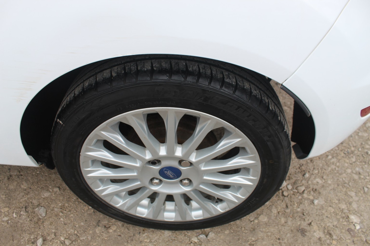 Used Ford Fiesta 2016 for sale - 77822380: Photo 11