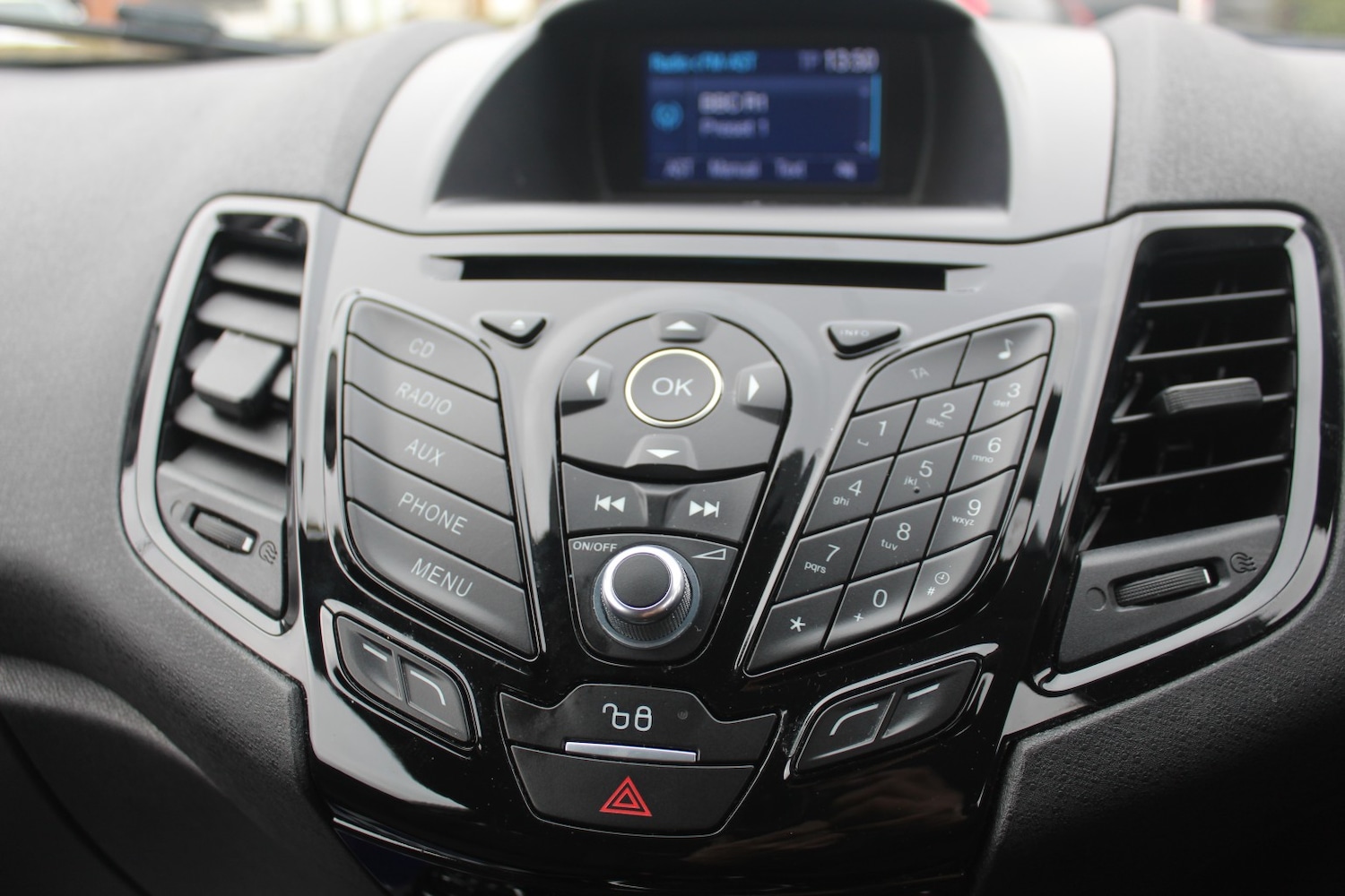 Used Ford Fiesta 2016 for sale - 77822380: Photo 14