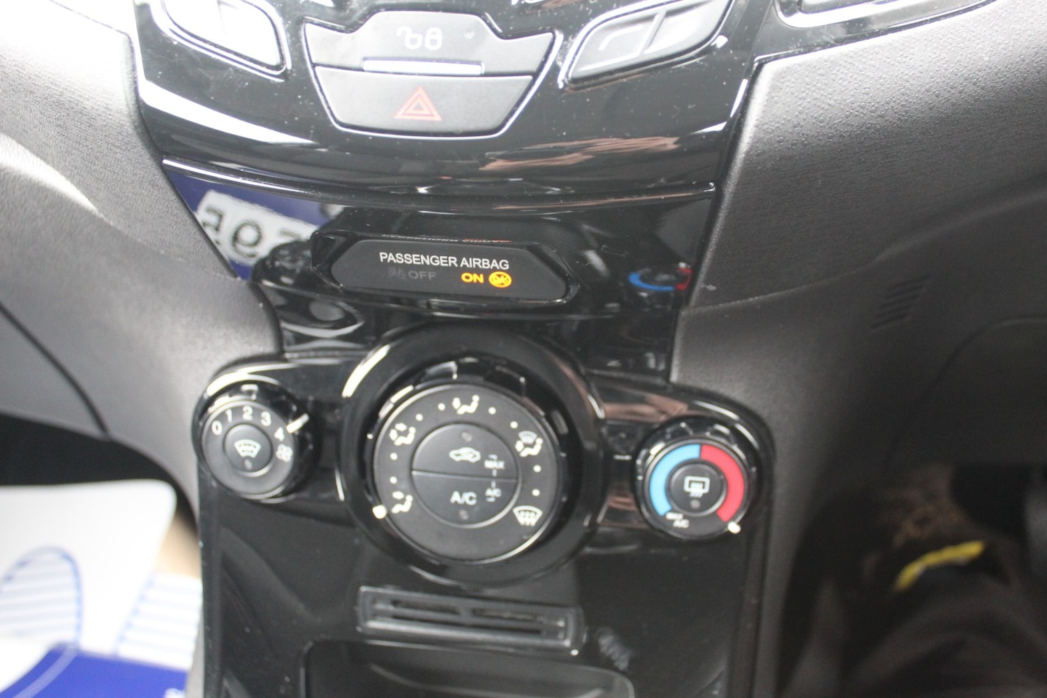 Used Ford Fiesta 2016 for sale - 77822380: Photo 15