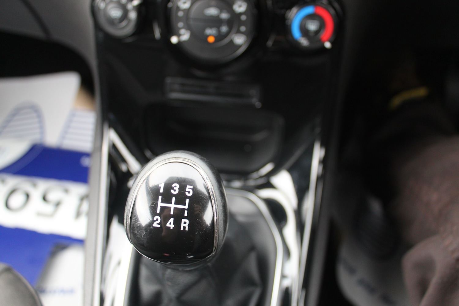 Used Ford Fiesta 2016 for sale - 77822380: Photo 17